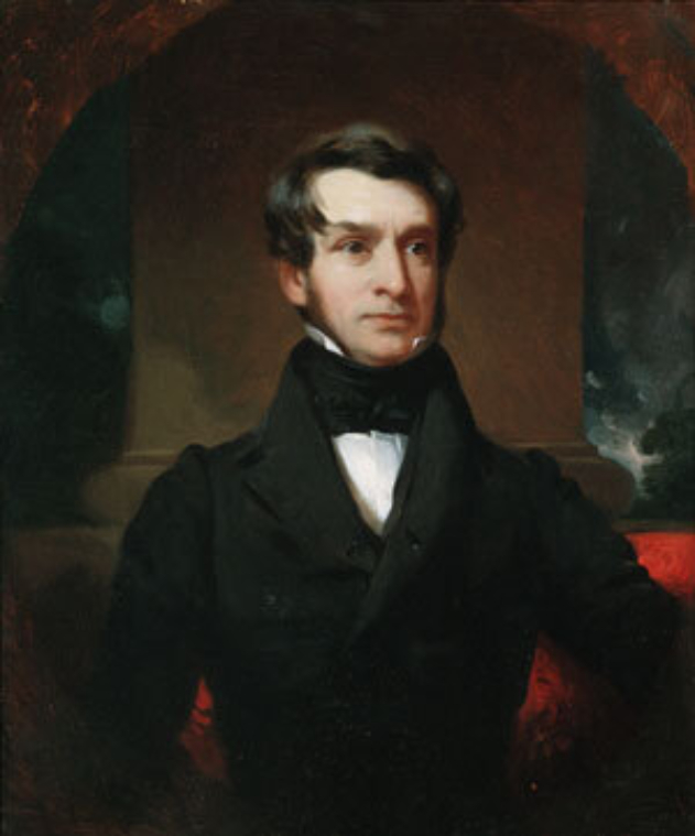 Henry Inman - 1830s men's fashion Henry Inman - 1830s men's fashion